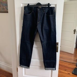Men’s Flint and Tinder Denim - New